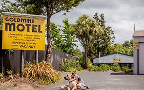 Goldmine Motel